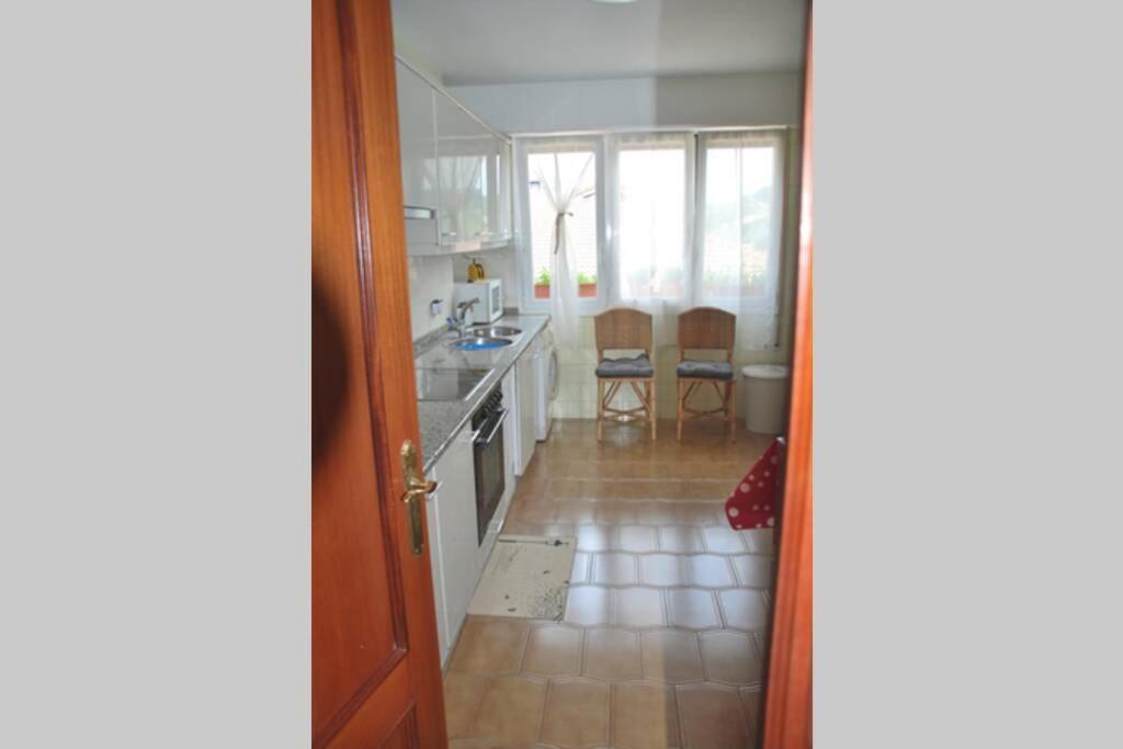 Apartament Itzurun, Zumaia, Te Encantara! Zumaia