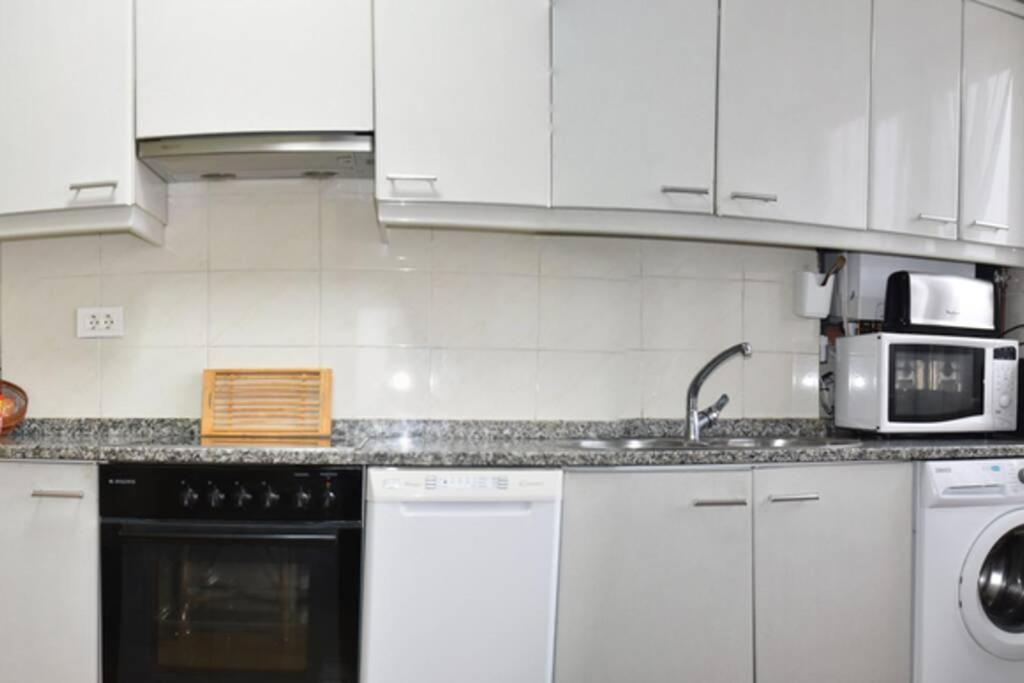 Apartament Itzurun, Zumaia, Te Encantara! *