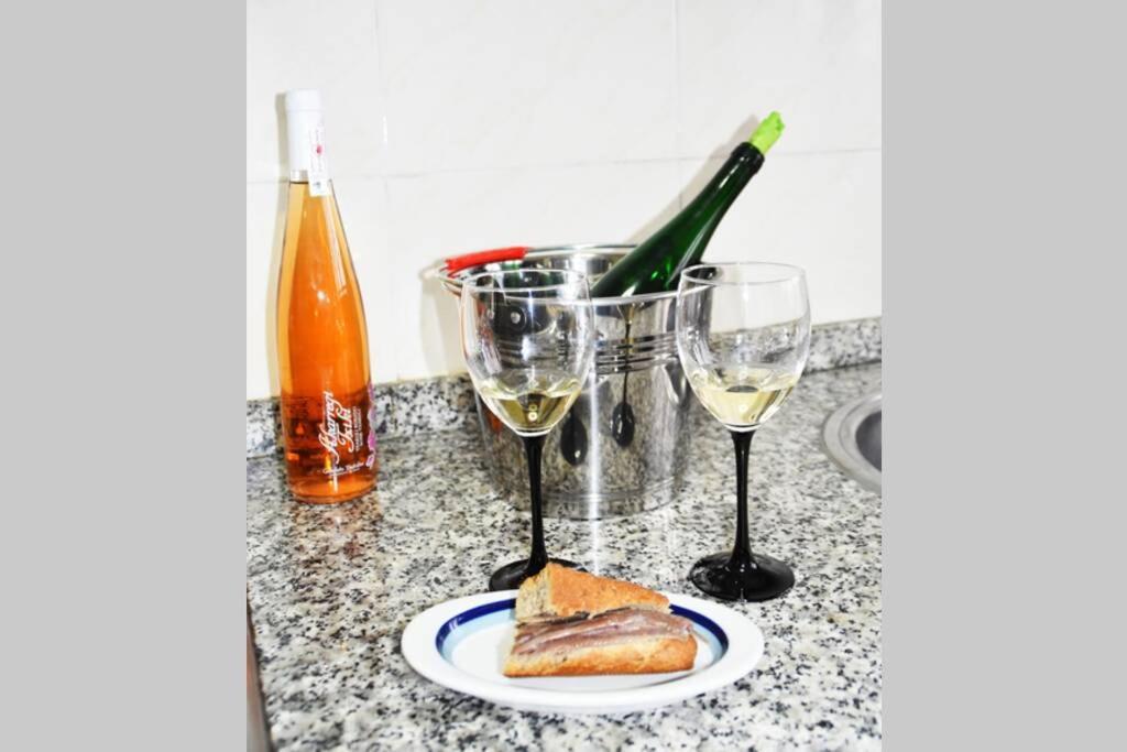 Apartament Itzurun, Zumaia, Te Encantara! Zumaia
