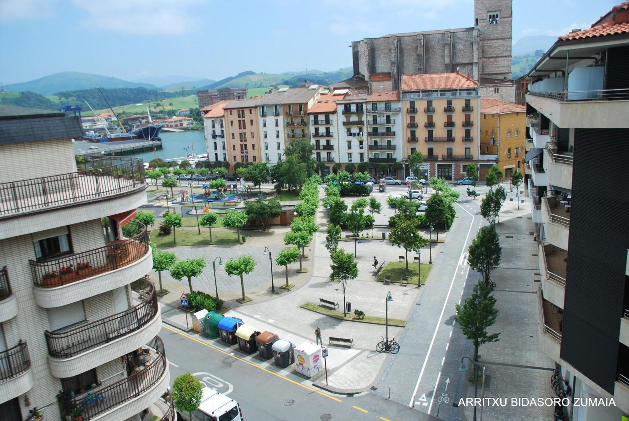 Apartament Itzurun, Zumaia, Te Encantara! Zumaia