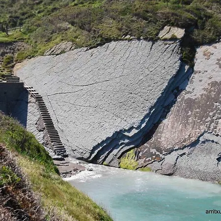 Itzurun, Zumaia, te encantara! Exterior foto
