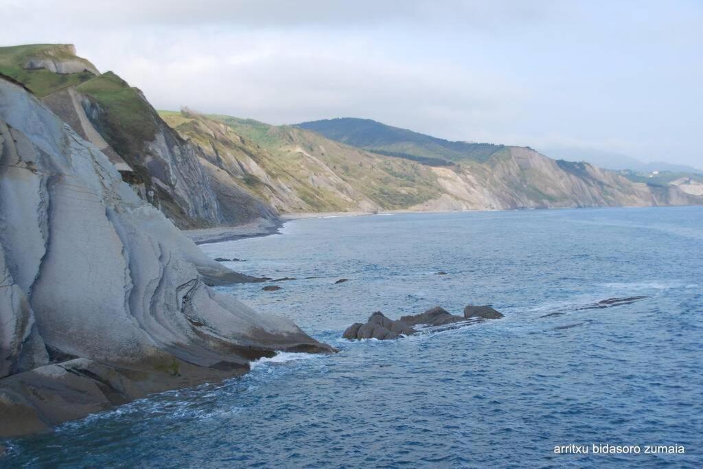 Itzurun, Zumaia, Te Encantara!