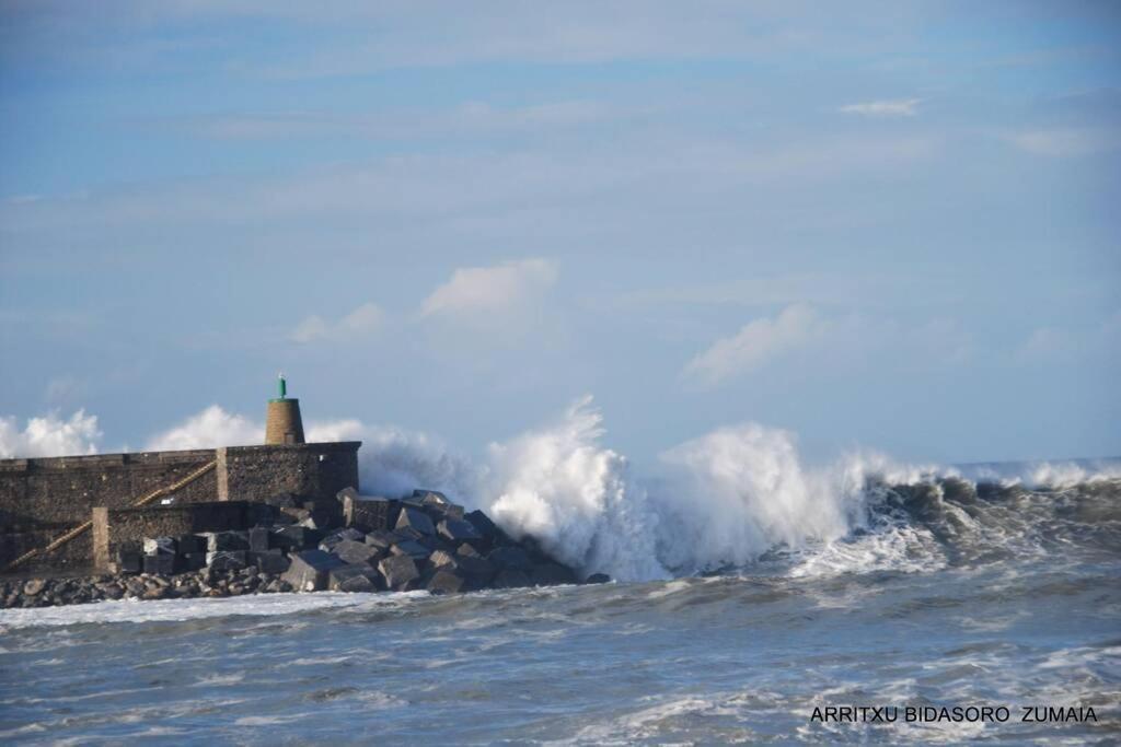 Itzurun, Zumaia, Te Encantara! *