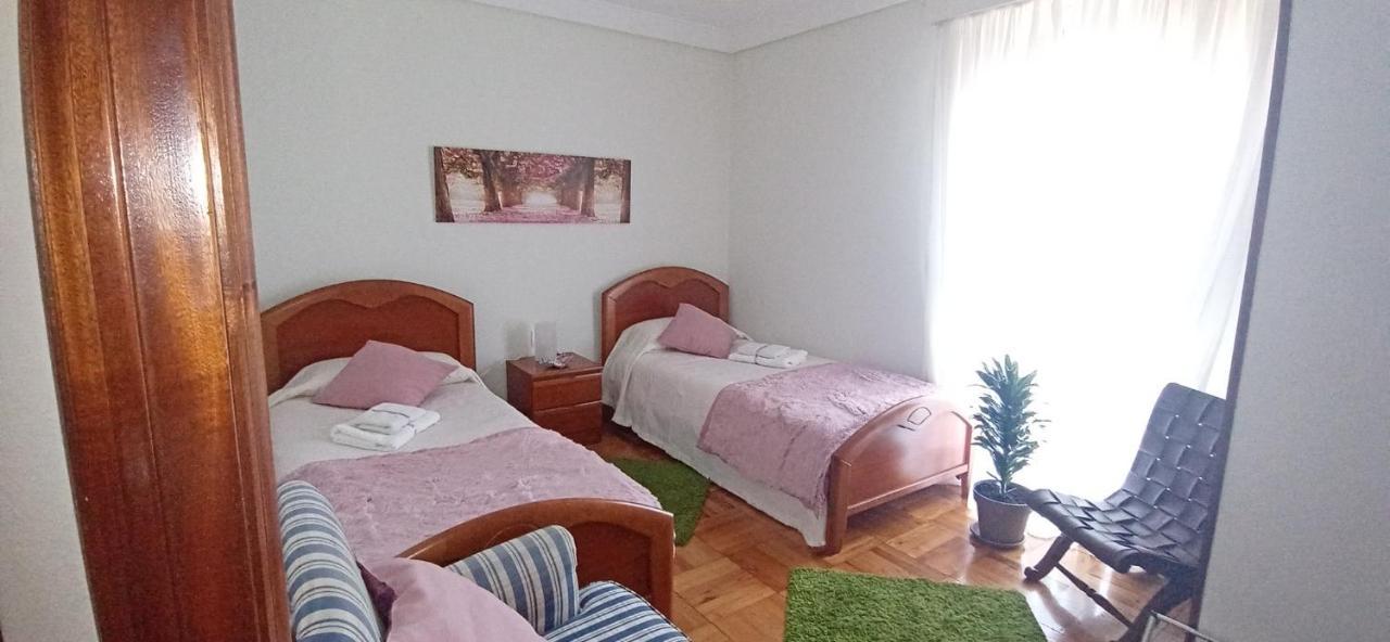 Itzurun, Zumaia, Te Encantara! Apartment *