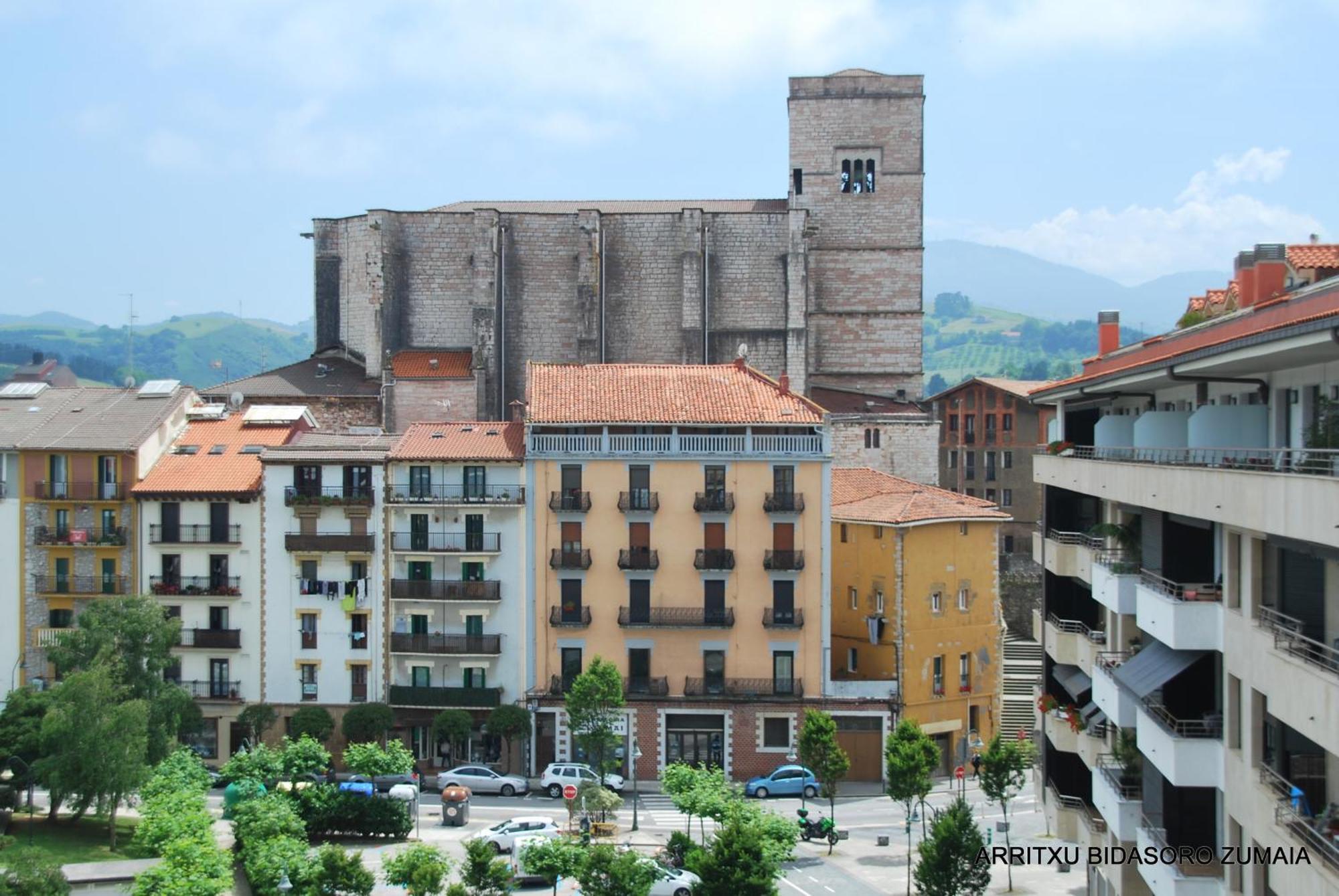 Itzurun, Zumaia, Te Encantara! * Zumaia