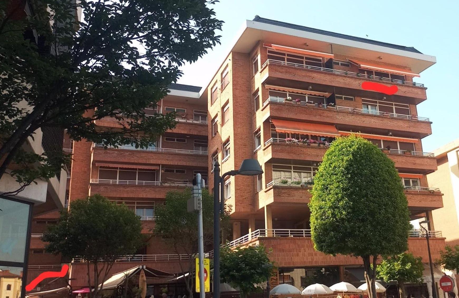 Apartamento Itzurun, Zumaia, Te Encantara!