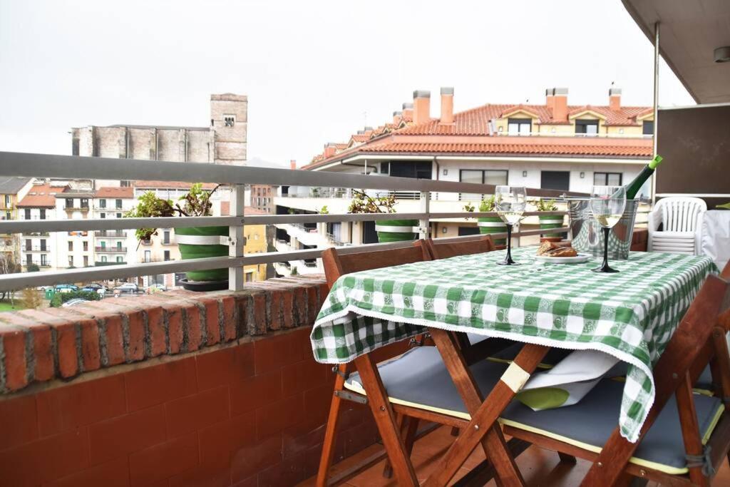 Appartement Itzurun, Zumaia, Te Encantara! Zumaia